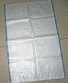 HDPE Woven Laminated Bag