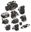 High Performance Hydraulic Valve