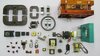 Cut Core And C Core Transformers