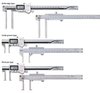 Digital Vernier Caliper For Measuring