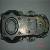 Fine Finish Automotive Manifolds