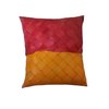 Palm Leaf Jewellery Pouch