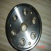 Robust Construction Starter Motor Parts