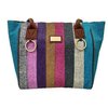 Designer Jute Handbag