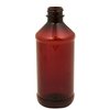 500ml Brown PET Bottle