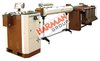 Edge Finishing For Belts Machine