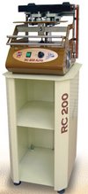 Inking Machine For Belts Machine