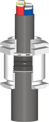 SC Heavy Duty Cable Glands