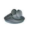 Different Size Aluminum Pizza Pan