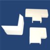Dimensionally Accurate PVC Tee Fittings