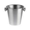 Double Wall Stainless Steel Bucket