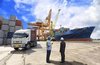 Industrial Yard Management Services