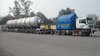 Project Cargo Logistic Services