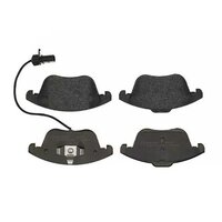 Audi A4 Rear Brake Pads