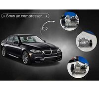 BMW E90 AC Compressor