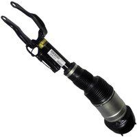 Mercedes GL250 Airmatic Shocker