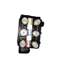 Mercedes S Class Airmatic Suspension Valve