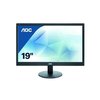 AOC 18.5 Inch LED Monitor