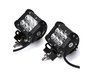 Car / Bike 6 LED Fog Light