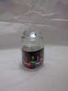 Superior Grade Candle Glass Jar