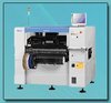 Easy Control Mounting Centre Machine