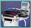 Semi Automatic Stencil Printer
