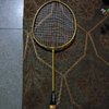 Metal Racket For Badmitton