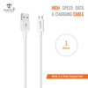 Data Cables with 2.4 Amp Supported