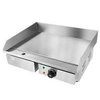 Electric Griddle Plates