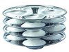 Stainless Steel Idli Maker