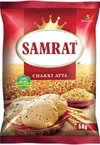 Fresh Samrat Chakki Atta