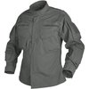 Full Sleeves Mens Plain Jacket