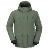 Mens Designer Hooded Jacket