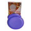 Plain Plastic Plate