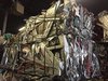 Mix Aluminium Scrap
