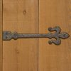 Decorative Door Dummy Hinge