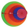 Round Silicone Vacuum Lid (Healux)
