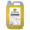 Unmatched Quality Dishwash Liquid