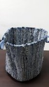 Eco Friendly Denim Basket