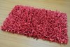 Stylish Patterns Paper Shag Rugs