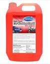 High Foam Car Washing Liquid