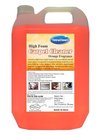 High Foam Carpet Cleaner