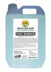 Superior Quality Paint Remover