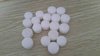 White Camphor Round Tablets