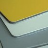 4 Mann Aluminium Composite Panel