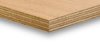 Bwr Grade Plywood