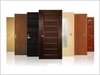 MR Grade Flush Doors
