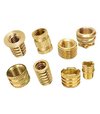 High Quality Brass Inserts