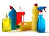 Cleaning Agents