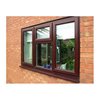 Energy Saving Upvc Windows